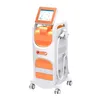 Profissional Diodless Diodless Diodo Laser 755nm 1064nm 808nm Máquina de remoção de cabelo para salão e spa de beleza