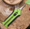 ガーデンサプライ品芝生パティオ多機能剪定鋏フルーツピッキングハサミトリム鉢植えの枝小さな鋏園芸工具KD1