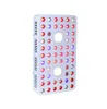 1000W Volledige Spectrum COB LED Grow Lights Hydroponics I Plants Indoor Garden voor Hydroponic Systems Gratis levering