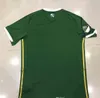 Novo 2020 2021 MLS Portland Timbers Home Futebol Jerseys 20 21 Blanco Chara Valentin Valeri Homens Football Jersey Camisas