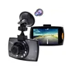 2.4 inç DVR G30 Full HD 1080 P Sürüş Kamera Video Kaydedici Döngü Kayıt Hareketi Gece Görüş G-Sensor Ile Dashcam