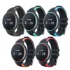 Z8 Smart Fitness Tracker Relógio 1.3 "IPS Colorful Screen Bracelete IP67 Waterproof Watch para Universal Android Phone com caixa de varejo