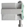 Locksmith Supplies New Key Cutting Machine Key Cutter FO21 Fertle para FORD Mondeo Ferramenta de escolha de travamento