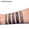 Skönhet Glasad 5 Färger Ögonbryn Förstärkare Vattentät Långvarig Ingen Fading Eyebrow Cream Gel High Brow Tint