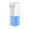 Drop Ship 350ML Dispenser di sapone automatico Disinfettante Dispenser di sapone in schiuma per le mani Dispenser di sapone liquido Touchless Bottiglia di plastica ABS In238b