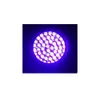 Les lampes de poche entières entières 51 ultraviolets LED Violet Blacklight Black Light Torch 395NM 51led aluminium coque UV Torche Mini Light3499866