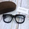 MENS Fashion steampunk Eye Oko przezroczyste okulary przezroczyste szklane okulary okulary szczotki Presbyopia recepta optyczny FRA333V