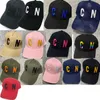 Chapeau de luxe Snapback DICON casquette de baseball lettre hip hop chapeaux bon marché pour hommes femmes gorras chapeaux casquettes de style dommage 14 couleurs 9824