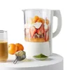 Solista L18-F1 1.75L 900W Multi-Function Uppvärmning Mat Blender Frukt Juicer Maskin Hem Uppvärmning Automatisk Sojamjölk Mixer från Xiaomi YouPin