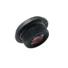 Obiettivo per telecamera di monitoraggio da 1,02 mm Obiettivo per auto ottica per telecamera posteriore grandangolare da 1/4 "160 gradi