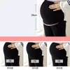 Maternity Bottoms Women Pregnancy Clothing Jeans Black Pants For Pregnant Clothes Nursing Trousers Denim Womens Long Pants1