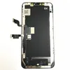 GX OLED Dispaly för iPhone X XS XS Max LCD-pekskärmspaneler Reparation Del Digitizer Komplett monteringsutbyte