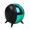 VI-1 Bluetooth Speaker Wireless Large Volume Mini Speaker Subwoofer Light Speaker Soundbox with Retail Box