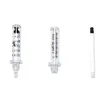 20 PCS 고품질 0.3 Ml 일회용 멸균 앰플 바늘 없음 Mesotherapy 장치 Hyaluron Pen Meso Gun Hyaluron Ampoules