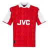 04 05 06 Retro soccer jerseys 82 88 89 HENRY Vintage PIRES Soccer shirt 1994 1995 1997 2000 20002 BERGKAMP Football uniform