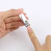 4 PCSSET Zestaw strzyżenia do paznokci z zestawem do pielęgnacji paznokci Pedicure Cutters Nożycznik Profesjonalne narzędzia manicure herramienta manicura8761718