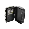 DL001 1080P Wildlife Trail Camera Photo Trap Infrared Wireless Surveillance Video Cameras for Hunting Scouting Exquisite retail box