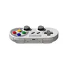 8BitDo SF30 Pro Wireless Bluetooth Gamepad Controller with Joystick for Windows Android macOS Switch Steam7893470