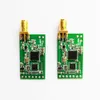 LoRa – émetteur et récepteur RF 433mHZ, faible puissance, Distance de transmission de 500 mètres, Module RF sans fil 433mHz avec Port RS232 TTL