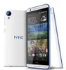 Original desbloqueado HTC Desire 820 Dual SIM OTCA Core Android 5.5 "1270 * 720 13MP Camera 16GB Smartphone