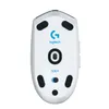 الفئران G304 MOUSE GAMING MOUSE 2.4G اللاسلكي HERO SENSOR 12000DPI Gamer PORTICAL COMPUTER لأجهزة الكمبيوتر المحمول سطح المكتب PC1