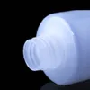 250500 ml butelka butelka soczysta roślina pod wodą doniczkową przenośny sos plastikowy dozownik płynny narzędzia do podlewania 2437122