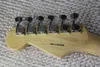 2022 Factory HOT wholesale Custom Body F ST SSS Electric Guitar in stock