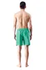 Erkek 6567 6" İç dikiş Mayo Yüzme bavulları Şort Plaj Giyim ABD Stok 3-5 Gün Teslim