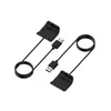 1m USB Charging Cable Cradle Dock Charger for HUAMI AMAZFIT 1S A1805 A1916 Smart Watch