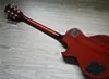 quality electric guitar custom AgedRelic one piece body bone nut guitars6111514