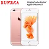 Unlocked Apple iPhone 6S smartphone 4.7 "iOS 16/64 / 128GB ROM 2GB RAM 12.0MP Dual Core A9 4G LTE