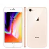 Téléphone portable Apple iPhone 8 LTE débloqué remis à neuf 256G/64G ROM 2 Go de RAM Hexa Core 12.0MP iOS