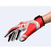 Darmowa wysyłka, jakość marki OL DL Glove, Pro American Football Rękawice, Dostosuj rękawice, pełne palce.goalkeeper lepki