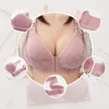 Bras 2021 Sexy Seamless For Women Push Up Lingerie Bra Wireless Bralette Top Female Lace Underwear Intimates Drop