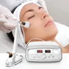 RF Rádio Frequência Máquina Facial Professional Skin apertando lifting manipulado.