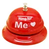 Colors Funny Handbell Party Toys Gag Game Prop Ring Bachelorette Gifts Beer Table Bell Fun Ringing Bells Rattle Resturant Home1