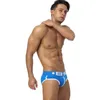 Nouveau Sous-vêtements Sexy hommes slips cuecas hommes bikini slip homme homme caleçon brève pochette gay mode 2020 nouveau