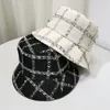 Рыбацкая шляпа, маленькая ароматная ветрозащитная решетка, модная универсальная солнцезащитная шляпа, женская умывальник для женщин, ведро2207072