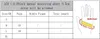 أزياء نصف إصبع النساء قفازات من جلد الغنم من الجلد الأصلي قفازات قيادة النساء الصلبة قفازات أسود بدون إصبع 13466609
