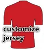 2021 customize soccer Jersey Football jerseys