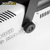 Spanien Stock MOKA LED 900W FOG MASHINE Rökmaskin Special Stage Effects Fog Generator Remote Control Disco Smoke Machine7717177