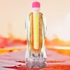 Maschio Masturbator Cup Soft Pussy Sex Toys Trasparente Vagina Adult Endurance Esercizio Prodotti del sesso Vuoto Pocket Cup per gli uomini Y200409