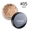 12ml Concealer Beauty Face Makeup Hide Blemish Make Concealer Foundation Full Cover Liquid Concealer