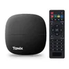 Tanix H1 / H2 안드로이드 9.0 TV 박스 2기가바이트 16기가바이트 하이 실리콘 Hi3798M V110 2.4G 와이파이 4K 미디어 플레이어 X96Q T95 TV 박스