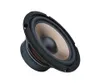 FreeShipping 6.5 pouces Subwoofer haut-parleur 80W 4 8 Ohm haute puissance fièvre Woofer musique haut-parleur bricolage pour bibliothèque système de son