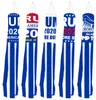 Trump Windsock Flag America President Election Supplies 2020 Trump Presidenter hängande banner utomhus trädgårdsgård hänge lsk1426