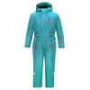 Giacche da sci Tuta da sci invernale Giacca da snowboard per bambini Snow Girls Sport Tuta impermeabile