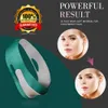 Face Slimming Strap Double Chin Reducer V line face lifting belt for improving Sagging skin Anti Wrinkle and firming skin4401941