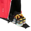 حقائب جديدة، السفر المدرسية لكرة السلة حقائب الظهر للجنسين عارضة سعة كبيرة لكرة السلة Backpacks1