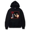 Japanese Anime Sasuke Hoodies Men Women Cartoon Uchiha Itachi Sasuke Fight Scene Costume Sweatshirts Hip Hop Clothes Y2009157132031